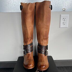 Freebird Stores | CLEO - Tan 7.0